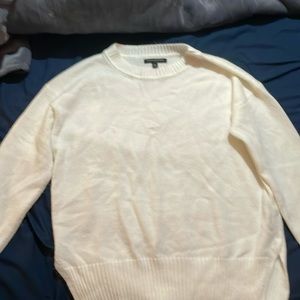 sweater size medium
